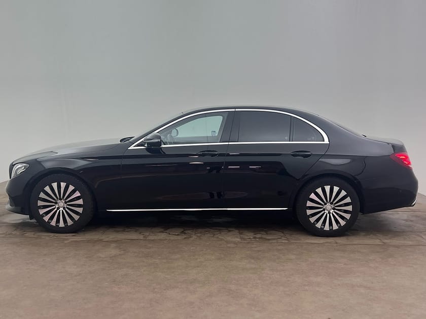 Bild 3 av Mercedes-Benz E 350 d