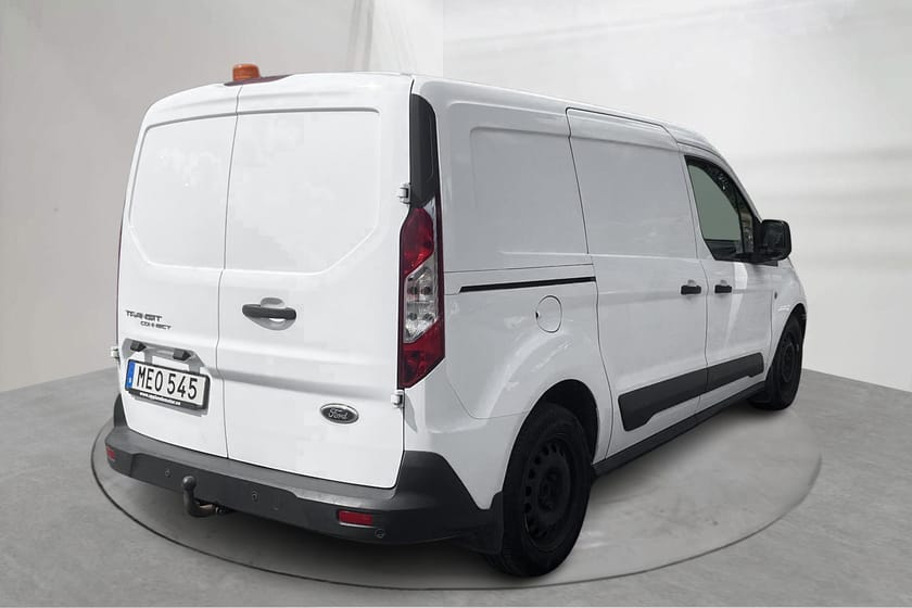 Bild 3 av Ford Transit Connect 230 LWB 1.6 TDCi (95hk) Värmare