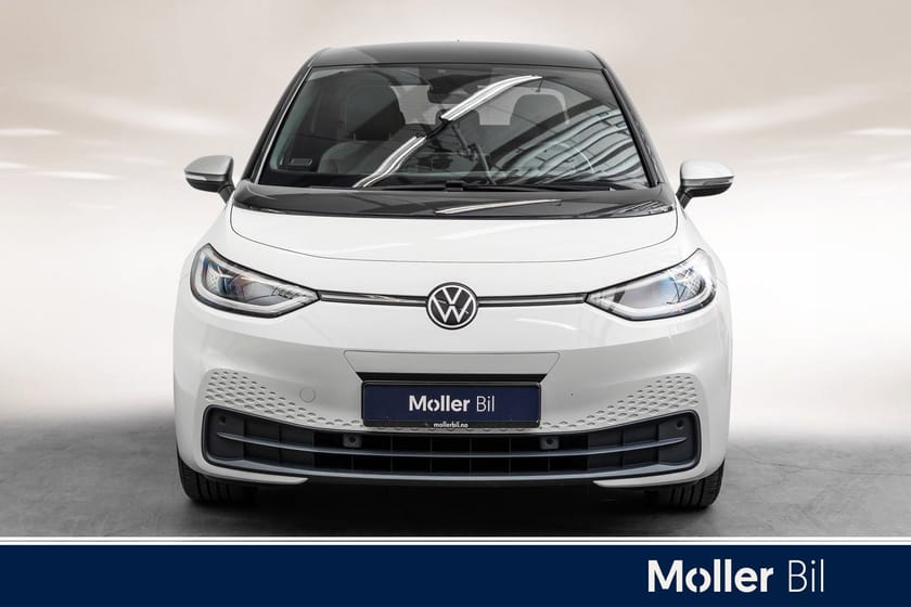 Bilde 3 av Volkswagen ID.3 Pro Performance 1st plus