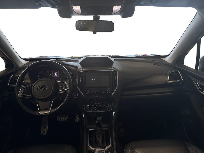 Bild 2 av Subaru Forester e-Boxer 2.0 Summit Lineartronic  Euro 6