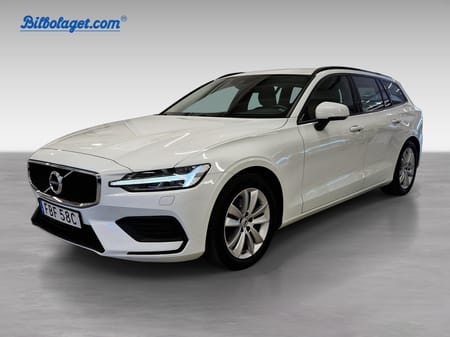 Volvo V60 D3 AWD Momentum SE II