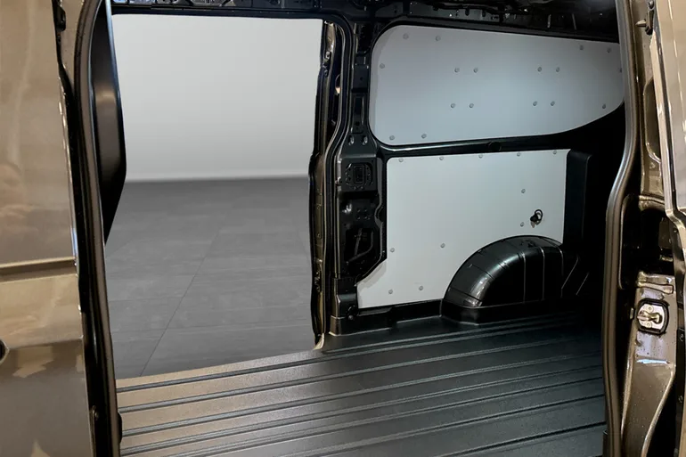 Ford E-Transit Custom 340