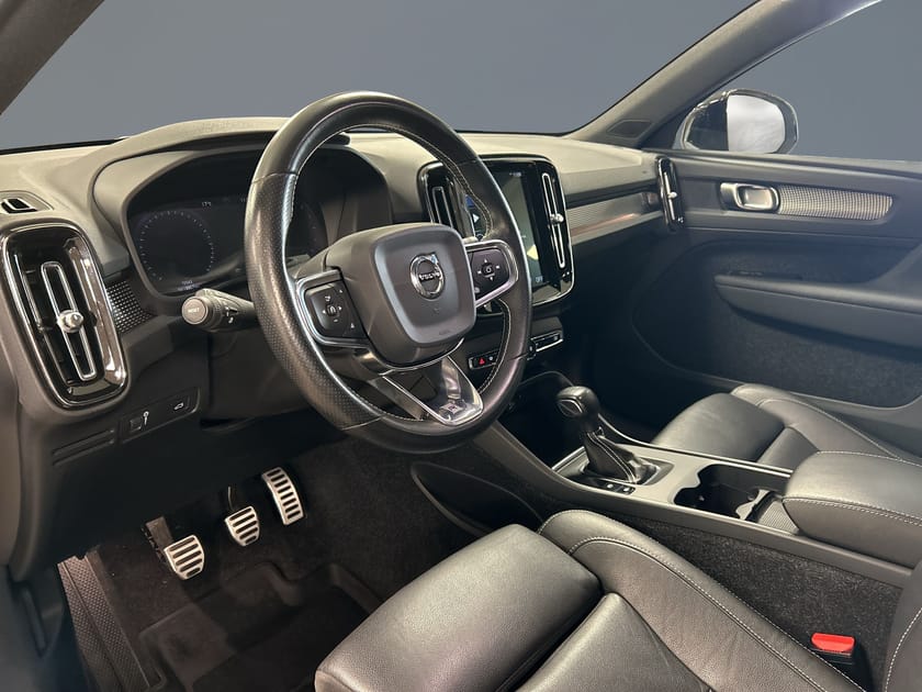 Bild 4 av Volvo XC40