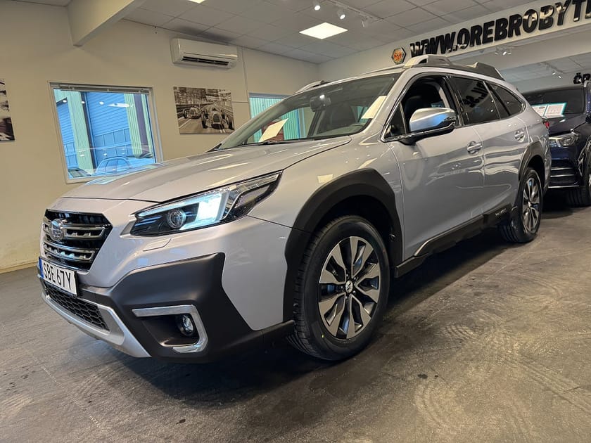 Bild 2 av Subaru Outback