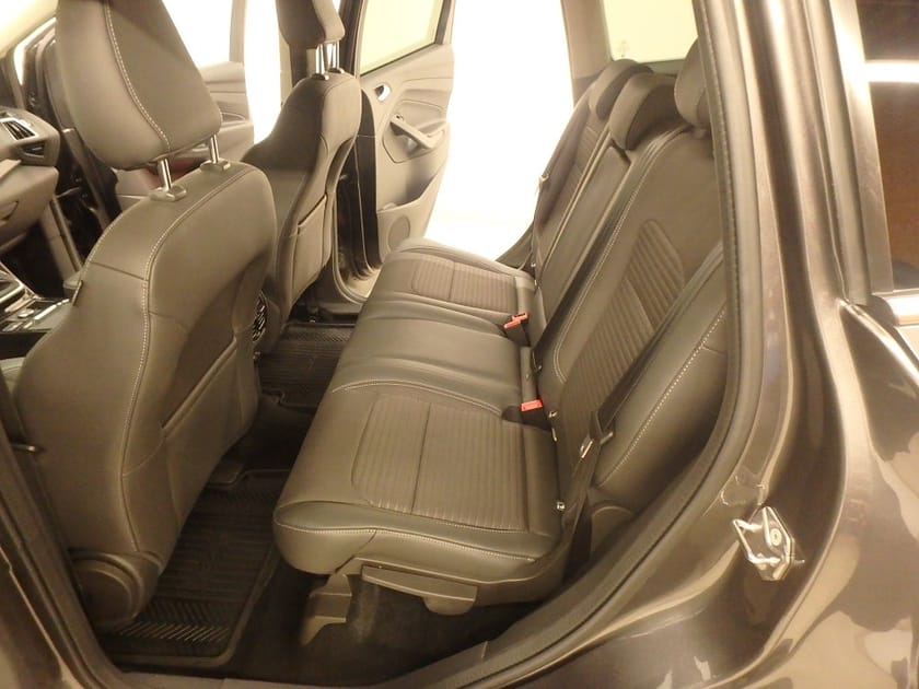 Bild 5 av Ford Kuga 1.5 TDCi Titanium Euro 6