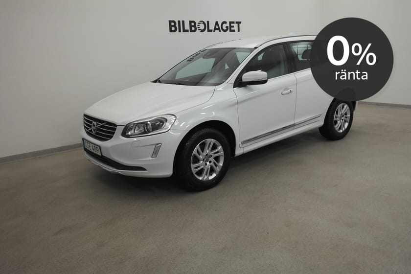 Bild 1 av Volvo XC60
