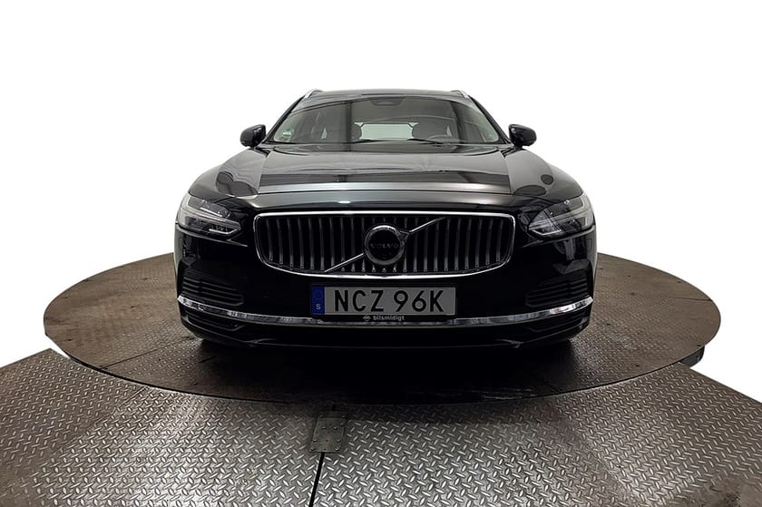 Bild 3 av Volvo V90