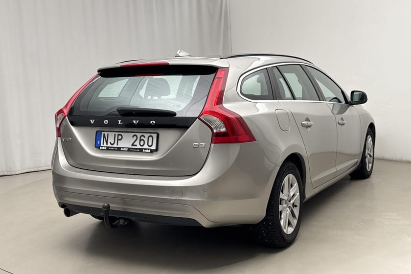 Bild 3 av Volvo V60