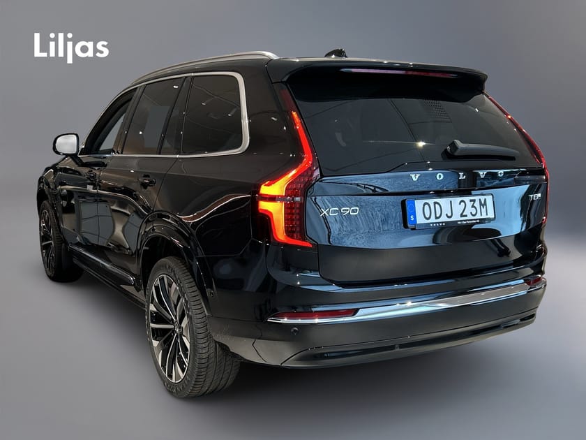 Bild 3 av Volvo XC90