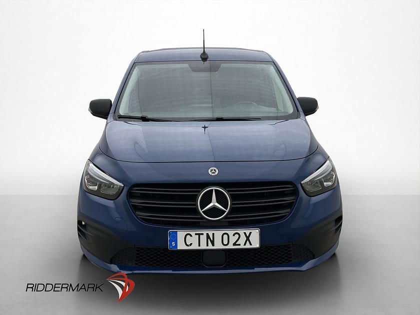 Bild 5 av Mercedes-Benz Citan 110 CDI PRO 110CDI B-Kamera CARPLAY Moms 1-Ägare