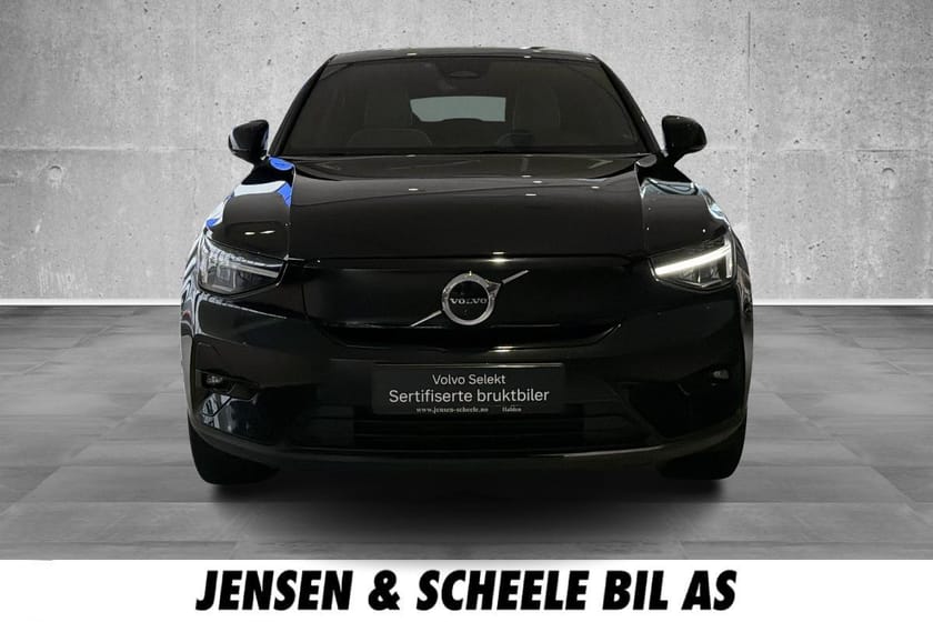 Bilde 3 av Volvo C40 Recharge Twin motor