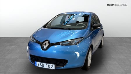 Renault ZOE R240