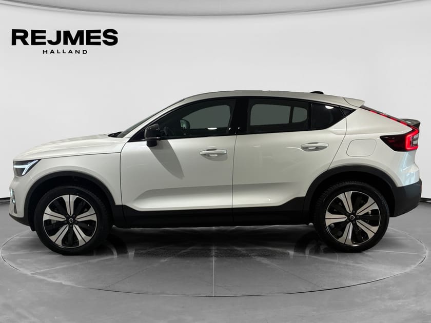 Bild 3 av Volvo C40 Recharge Core