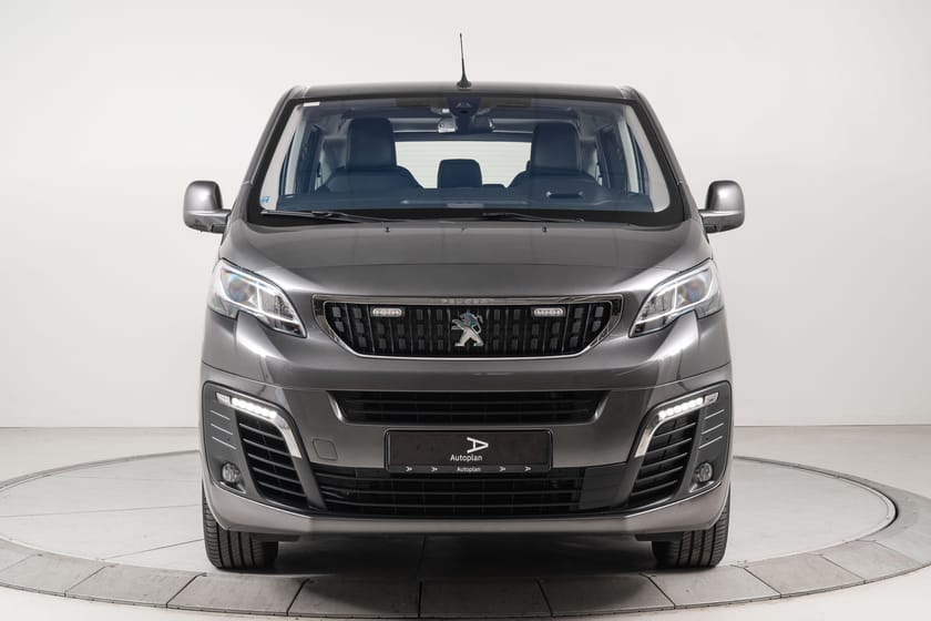 Bilde 3 av Peugeot e-Traveller 75