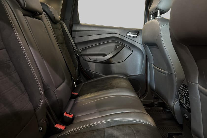Bild 5 av Ford Kuga