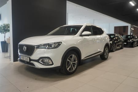MG EHS PHEV