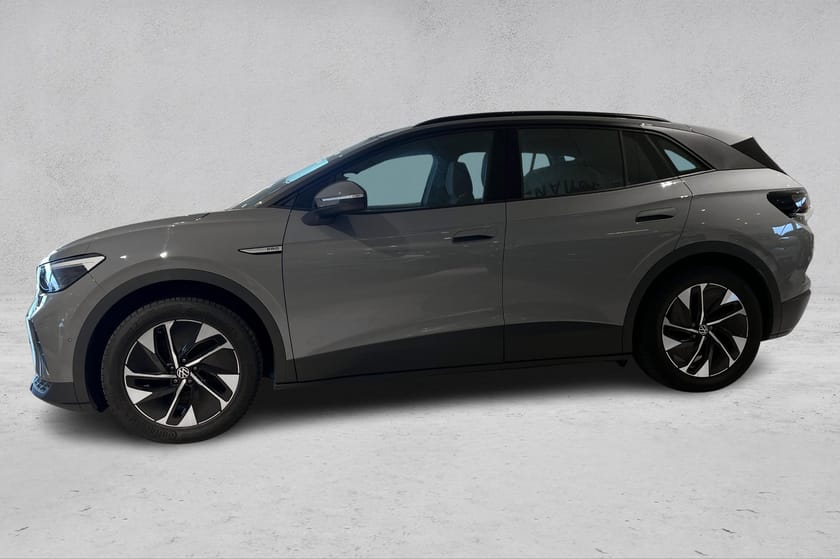 Bilde 2 av Volkswagen ID.4 Pro Performance 4M