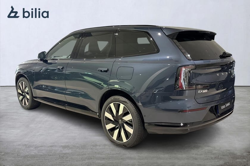 Bild 2 av Volvo EX90 Twin Motor Ultra 7-sätes
