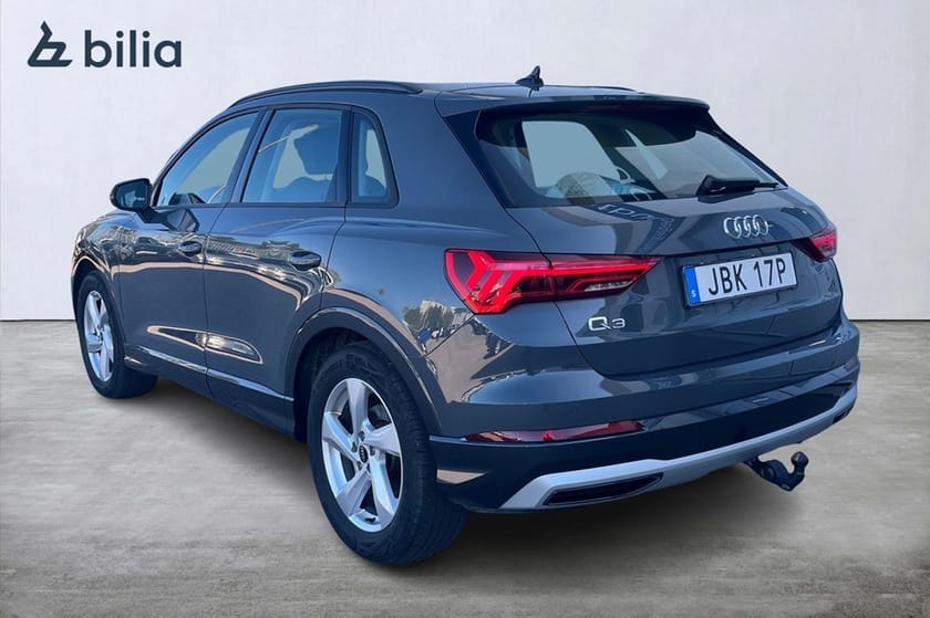 Bild 2 av Audi Q3 35 TFSI