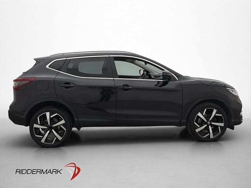 Bild 4 av Nissan Qashqai