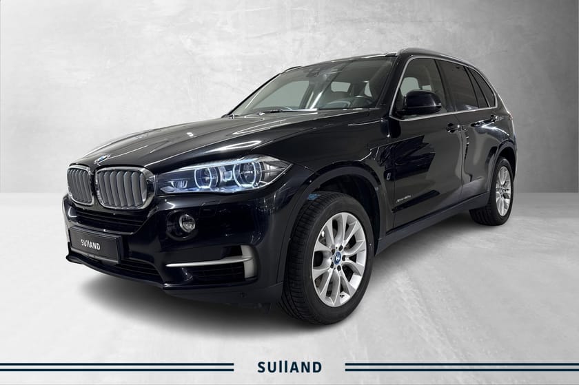 Bilde 1 av BMW X5 xDrive40e 40e Head up display / Driving Assist
