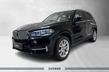 Thumnail bilde 0 av BMW X5 xDrive40e