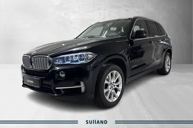 BMW X5 xDrive40e