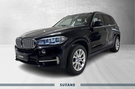 BMW X5 xDrive40e 40e Head up display / Driving Assist
