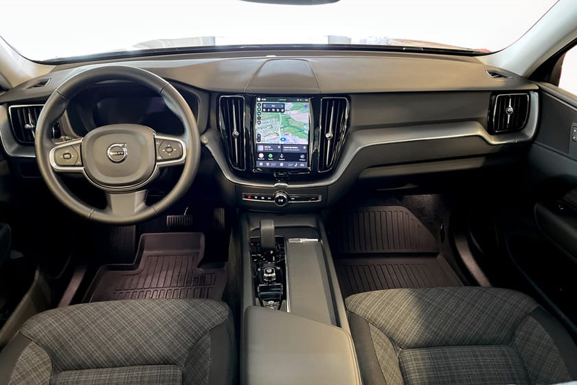 Bild 4 av Volvo XC60 T6 Core Special Edition