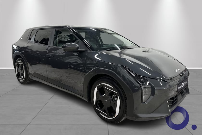 Bilde 3 av Kia EV4 Long Range Exclusive Plus