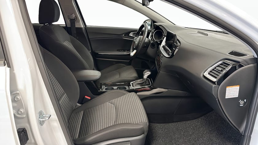 Bild 3 av Kia Ceed Sportswagon Plug-in Hybrid Action