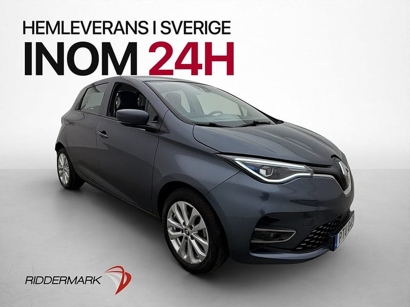 Bild 3 av Renault ZOE R110