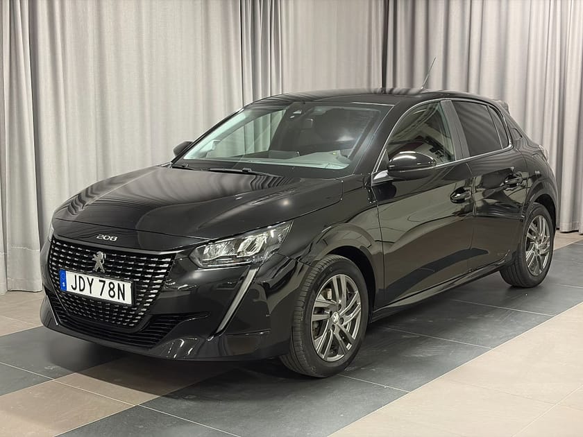 Bild 1 av Peugeot 208 ACTIVE PACK PT 100 AUT