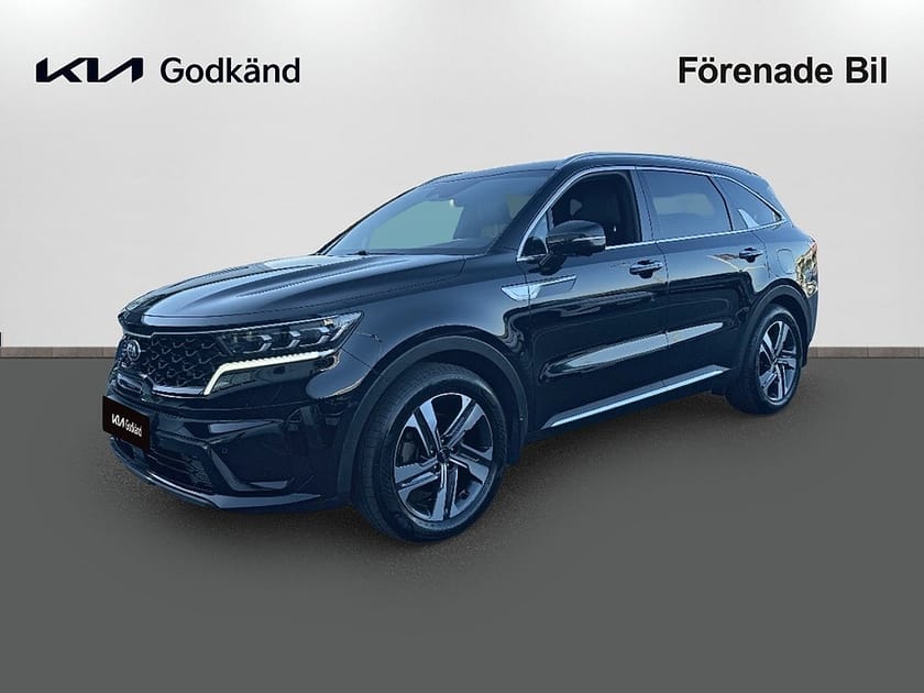 Bild 1 av Kia Sorento PHEV