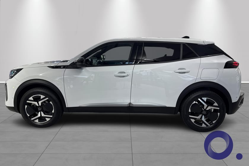 Bilde 2 av Peugeot e-2008