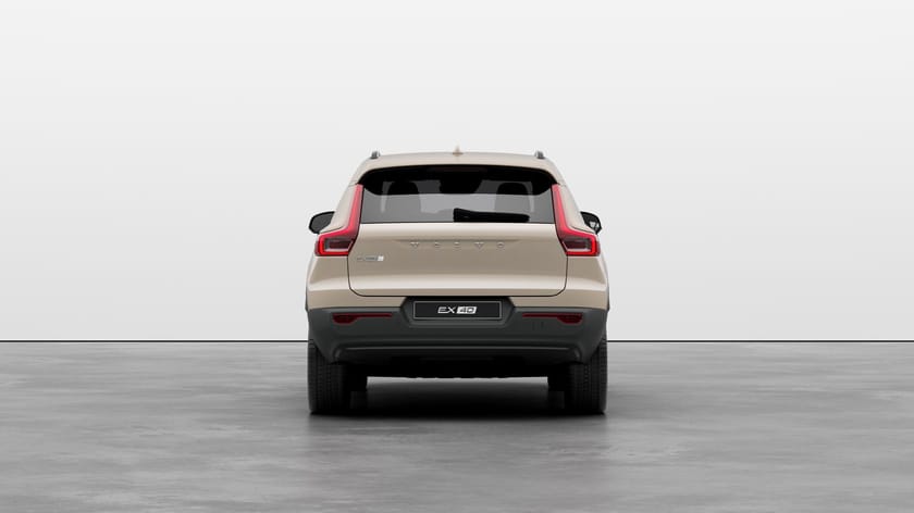 Bilde 5 av Volvo EX40 Twin Motor Performance
