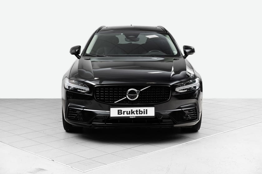 Bilde 2 av Volvo V90
