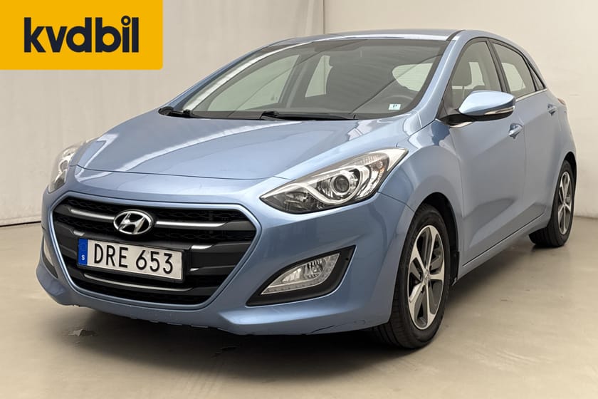 Bild 1 av Hyundai i30