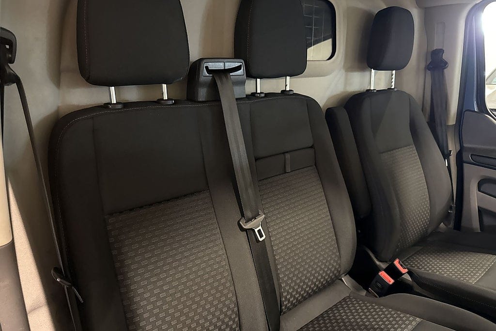 Ford Transit Custom 300 2.0 EcoBlue SelectShift, 6-trinn, 170hk, 2022