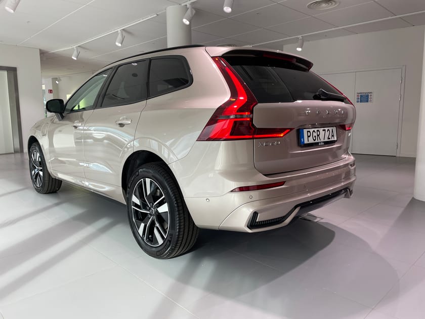 Bild 3 av Volvo XC60