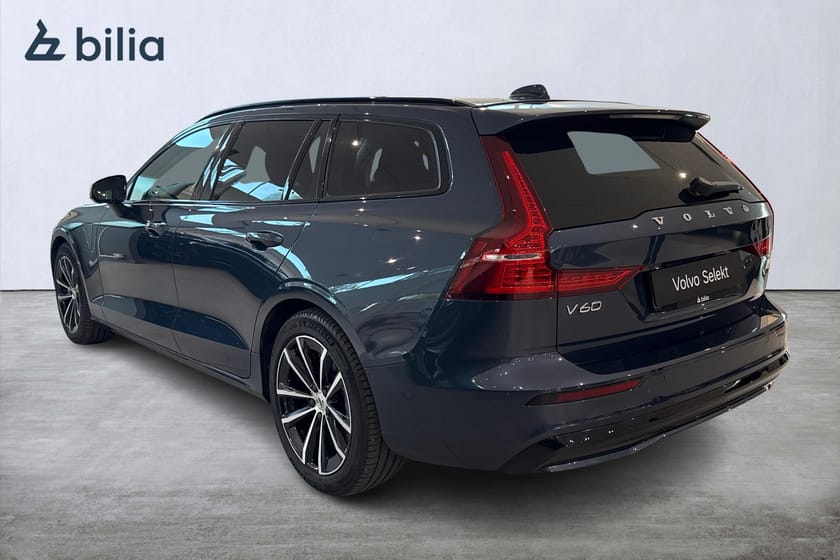 Bild 2 av Volvo V60