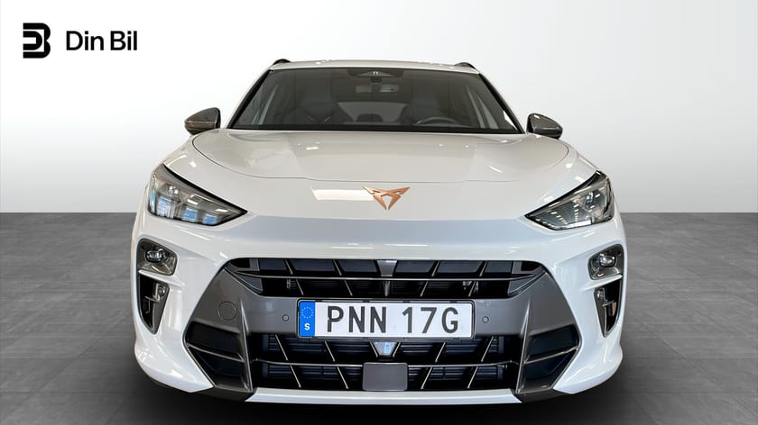 Bild 4 av CUPRA Terramar / 1.5 eTSI / 150 hk / DSG7 / DRAG + Värmare