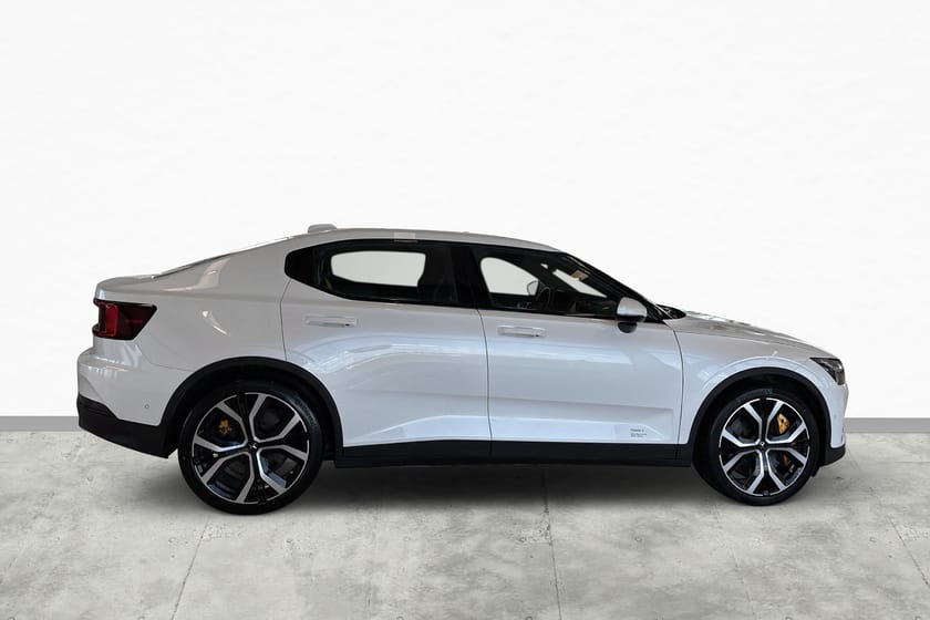 Bild 4 av Polestar 2 Long Range Dual Motor Performance 78kWh Perf Plus Pilot