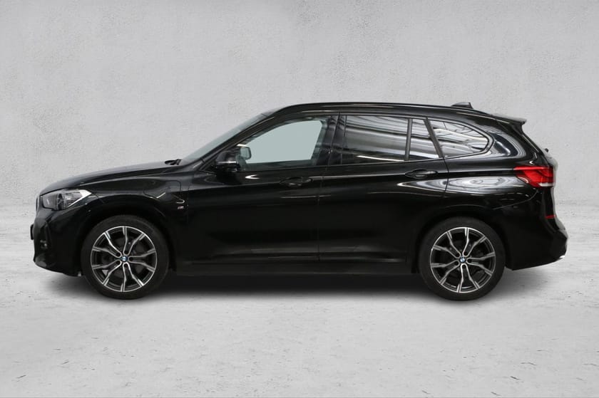 Bilde 2 av BMW X1 xDrive25e M-Sport /Batteritest/HarmanK/19"/Krok/ACC/++