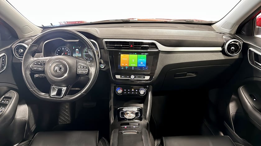 Bild 4 av MG ZS EV 45KWH LUXURY