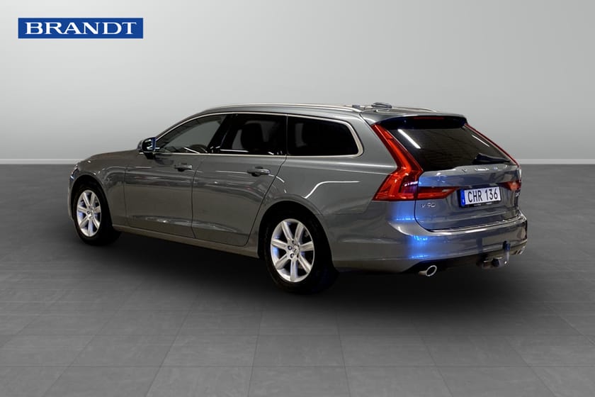Bild 2 av Volvo V90 D3 AWD Momentum