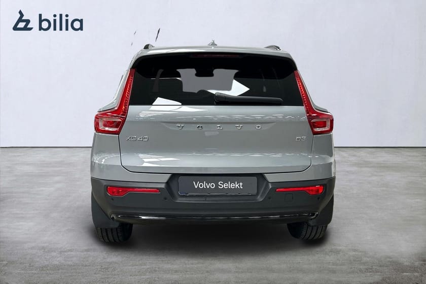 Bild 5 av Volvo XC40