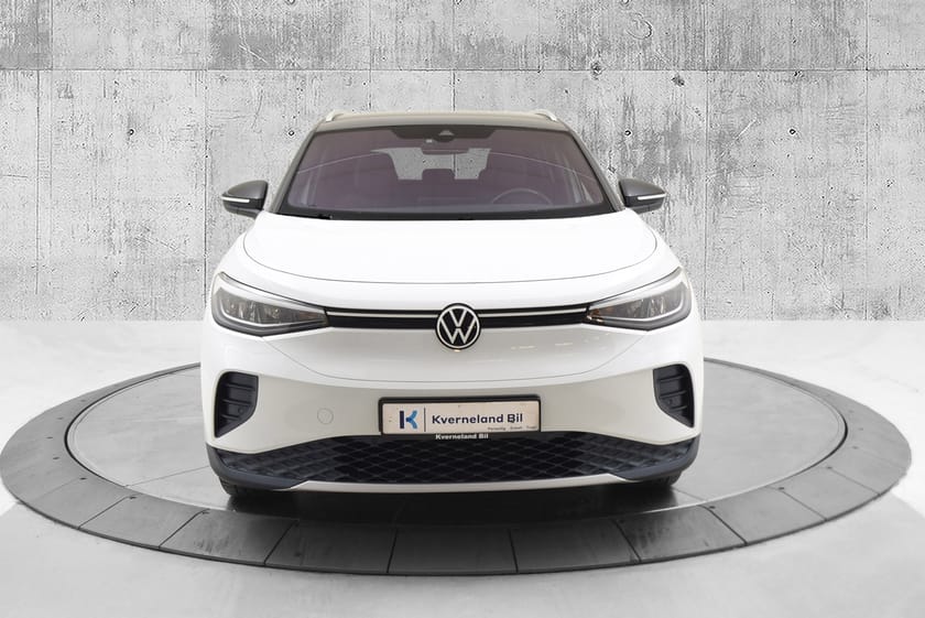 Bilde 3 av Volkswagen ID.4 Pro Performance Perf 1st Edition