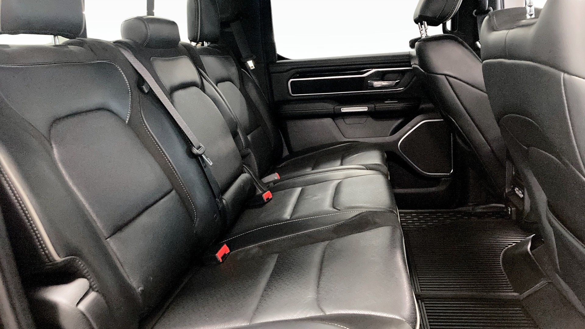 RAM 1500 2019, bild 5/9