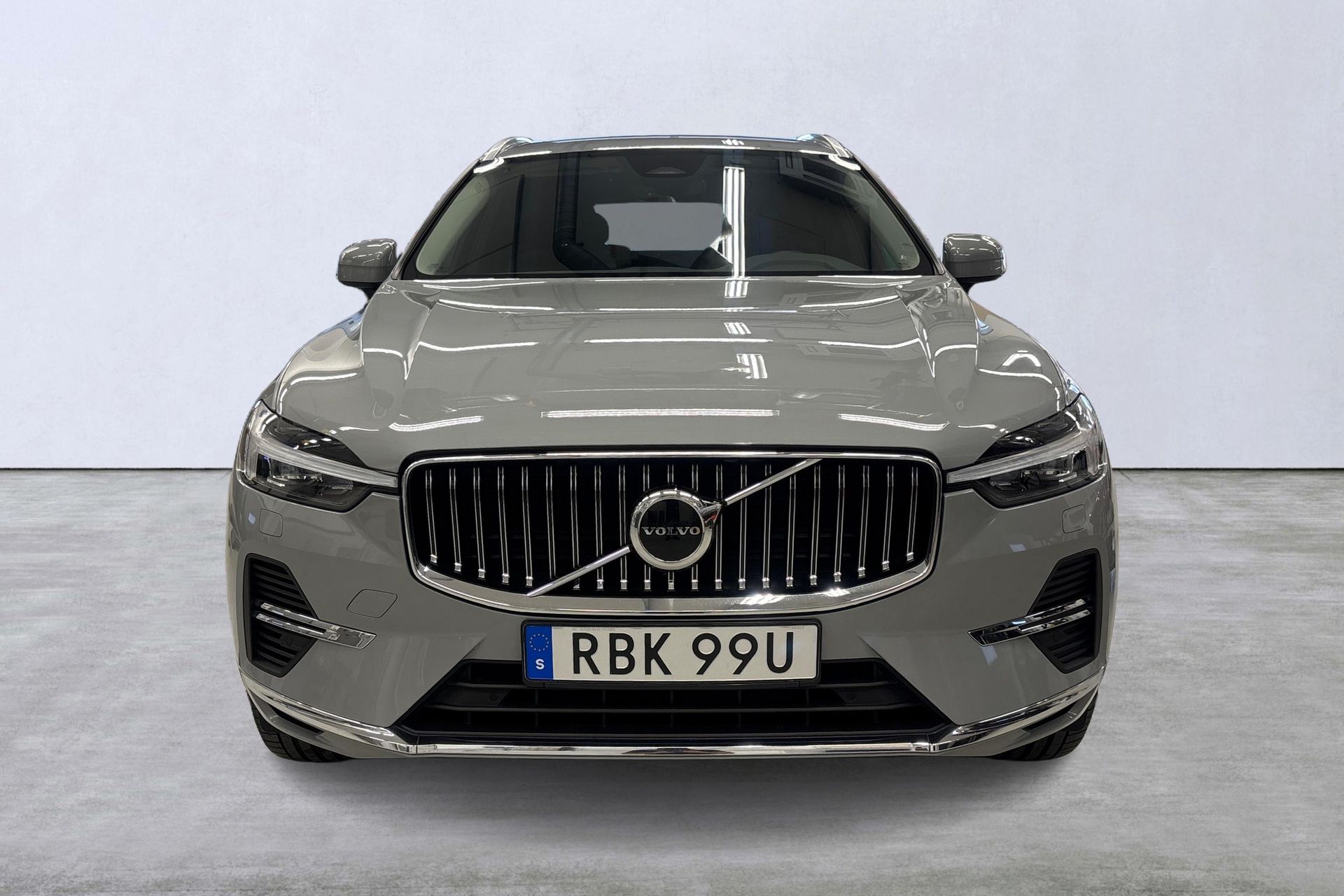 Volvo XC60 T6 Core Special Edition 2025, bild 7/22